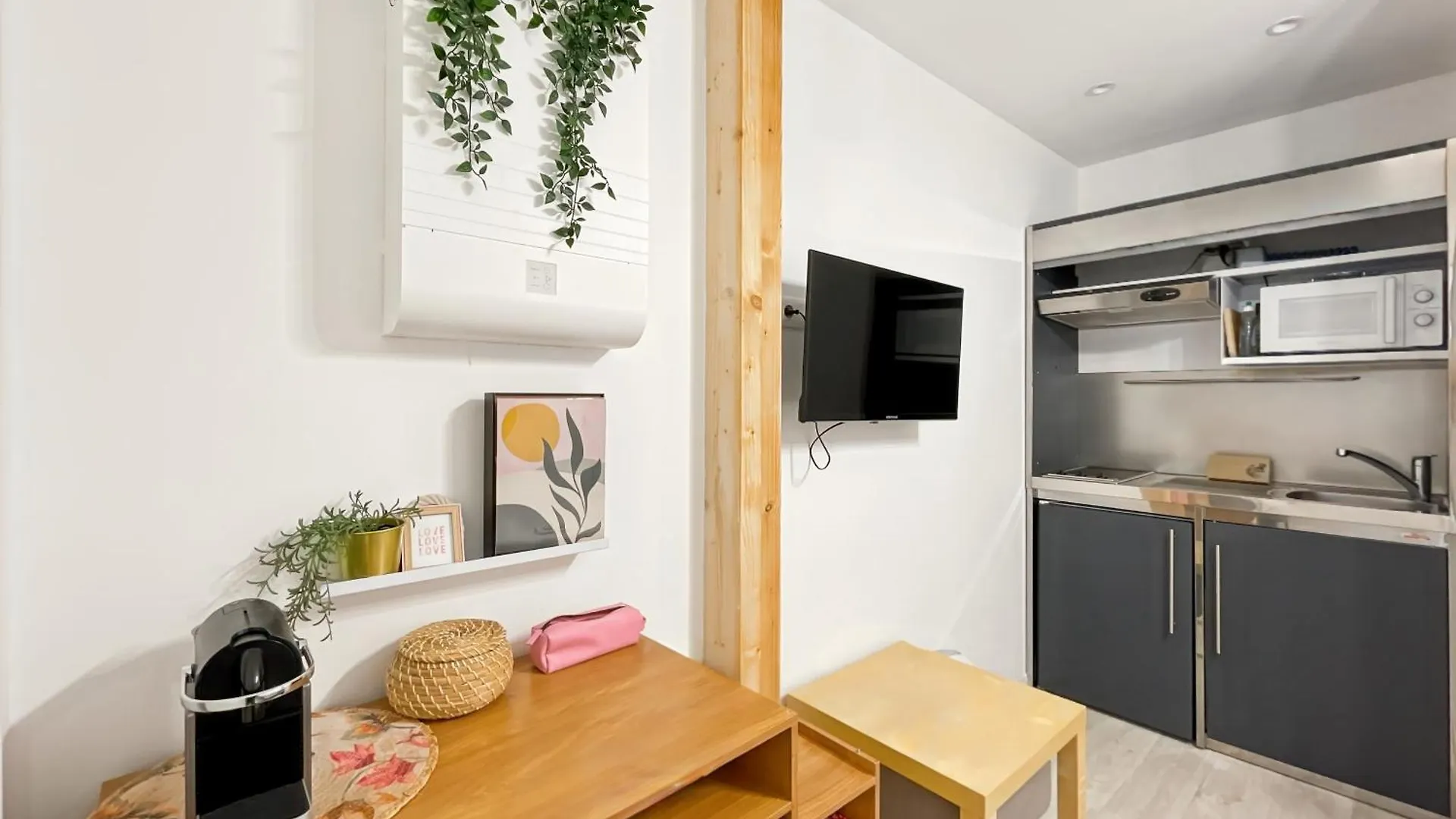 Apartamento Opale - Centre Historique - Proche Gare - Calme Rennes